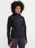 Craft PRO Trail Hydro jacket schwarz Damen  1912448-999000
