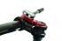 K-Edge verstellbares Garmin stem mount MTB Rot  353003-003