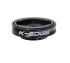 K-Edge Garmin gravity top cap mount Schwarz  353008-001