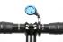 K-Edge Wahoo bolt Race mount 31.8mm Schwarz  353032-001