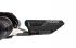 K-Edge Wahoo bolt Aero Race mount 31.8mm Schwarz  353043-001