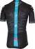 Castelli Team SKY Aero race 5.1 Kurzarmtrikot Schwarz Herren 	 4007000-010