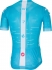 Castelli Team SKY Aero race 5.1 Kurzarmtrikot Blau Herren 	 4007000-086