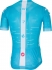 Castelli Team SKY Aero race 5.1 Kurzarmtrikot Blau Herren 	 4007000-086