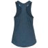 Odlo Run Easy Laufshirt Ärmellos Blau Damen  313451-20613