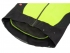 Agu Tarvisio WIND Radhose lang mit Sitzpolster + Tirano Radjacke Gelb Herren  402579+441050