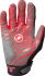 Castelli CW. 6.0 cross glove schwarz/rot Herren 11539-910  11539-910