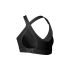 Castelli Rosso Corsa Support Bra Schwarz Damen  13077-010-VRR