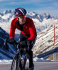Castelli Alpha jacket Grau/Schwarz Herren 14502-080  CA14502-080