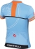 Castelli Segno Kinder Radtrikot Gulf Race  CA15076-777