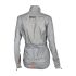 Castelli Donnina Rain Radjacke Grau Damen 15564-008  15564-008
