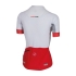 Castelli Aero race W jersey Grau/weiß Damen 16053-008  CA16053-008