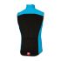 Castelli Perfetto vest sky Blau Herren  16508-086