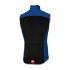 Castelli Perfetto vest ceramic Blau Herren  16508-087