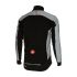 Castelli Mortirolo reflex jacket Schwarz Herren 16512-010  16512-010