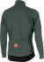 Castelli Raddoppia jacket Forest Grau Herren  16514-089