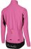 Castelli Perfetto W lange Ärmel Jacke giro Rosa Damen - Limited Edition  16542-029