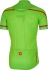 Castelli Spunto Kurzarmtrikot Grün Herren  17021-084