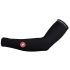 Castelli Thermoflex Armlinge Schwarz  17042-010