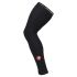 Castelli Thermoflex Beinlinge Schwarz  17043-010