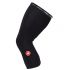 Castelli Thermoflex Knielinge Schwarz  17044-010