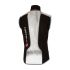 Castelli Vela vest Regenweste Grau Herren  17053-004