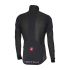 Castelli Superleggera jacket Regenjacke Anthrazit Herren  17054-009
