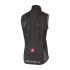 Castelli Superleggera vest Regenweste Anthrazit Herren  17055-009