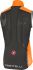 Castelli Superleggera vest Orange Herren  17055-034