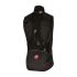 Castelli Squadra vest Regenjacke Schwarz Herren  17056-010