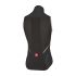 Castelli Superleggera W vest Regenweste Schwarz Damen  17081-010