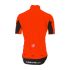 Castelli Gabba 3 Kurzarm Jacke Orange Herren  17084-034