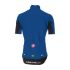 Castelli Gabba 3 Kurzarm Jacke ceramic Blau Herren  17084-087