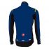 Castelli Alpha RoS Jacket Blau/Schwarz Herren  17502-871