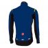 Castelli Alpha RoS Jacket Blau/Schwarz Herren  17502-871