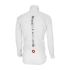 Castelli Squadra jacket Regenjacke Weiß Herren  17507-001