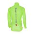Castelli Squadra jacket Regenjacke Gelb Fluo Herren  17507-032