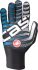 Castelli Diluvio c glove Radhandschuhe Schwarz/Blau Herren  17524-186