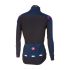 Castelli Alpha ros W Radtrikot lange Ärmel Blau Damen  17539-088
