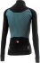 Castelli Sfida W Radtrikot lange Ärmel Celeste Damen  17552-068