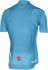 Castelli Entrata 3 Kurzarmtrikot Hellblau Herren  18010-086