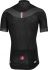 Castelli Distanza jersey Kurzarmtrikot Schwarz Herren  18012-010