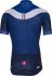 Castelli Distanza jersey Kurzarmtrikot Dunkelblau Herren  18012-057