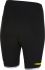 Castelli Vista short Radhose Schwarz/Gelb Fluo Damen  18034-321