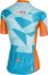 Castelli Climber's W jersey Blau/Orange Damen  18037-086
