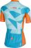 Castelli Climber's W jersey Blau/Orange Damen  18037-086