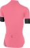 Castelli Anima 2 FZ Kurzarmtrikot Rosa Damen  18039-025