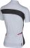 Castelli Scheggia Kurzarmtrikot Weiß/Schwarz Damen  18054-001