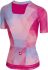 Castelli Alba jersey Kurzarmtrikot Rosa Damen  18095-012