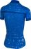 Castelli Stella Kurzarmtrikot Blau Damen  18100-054